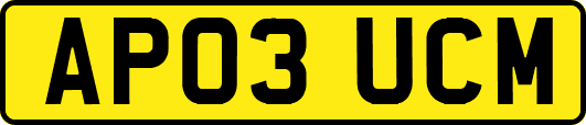AP03UCM