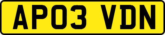 AP03VDN