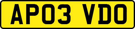 AP03VDO