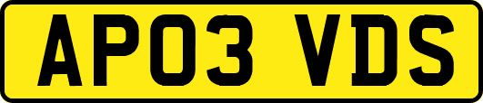 AP03VDS