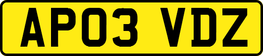 AP03VDZ