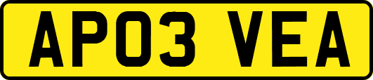 AP03VEA