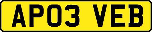 AP03VEB