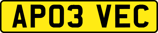 AP03VEC