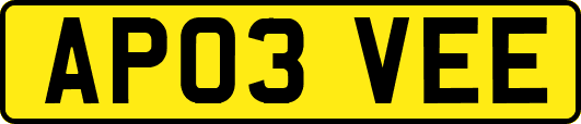 AP03VEE