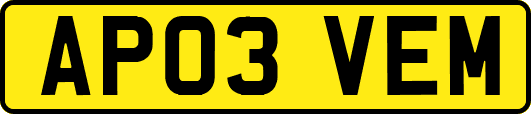 AP03VEM