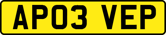 AP03VEP