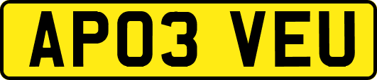 AP03VEU