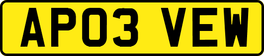 AP03VEW