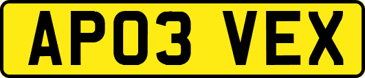 AP03VEX