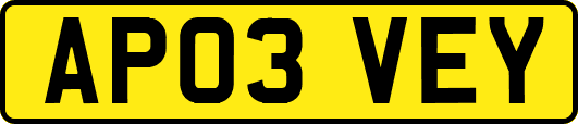 AP03VEY