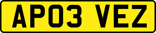 AP03VEZ