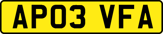 AP03VFA