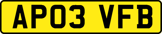 AP03VFB