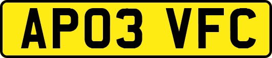 AP03VFC