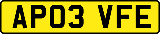 AP03VFE