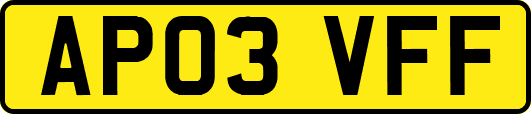 AP03VFF