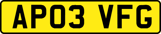 AP03VFG