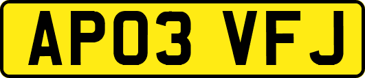 AP03VFJ