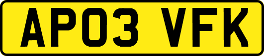 AP03VFK