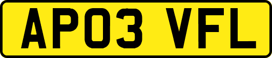 AP03VFL