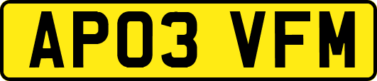 AP03VFM
