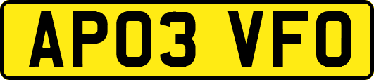 AP03VFO