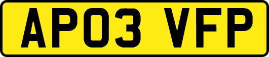 AP03VFP