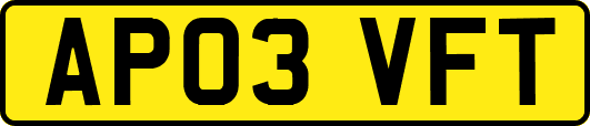 AP03VFT