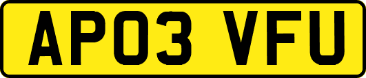 AP03VFU