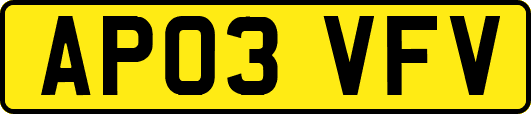 AP03VFV