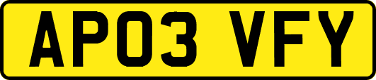 AP03VFY