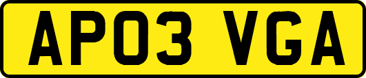 AP03VGA