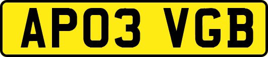 AP03VGB
