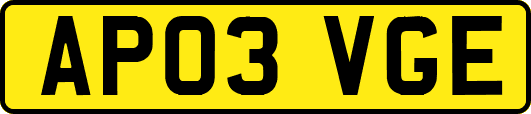 AP03VGE