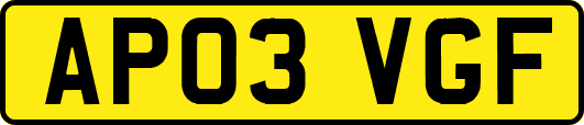 AP03VGF