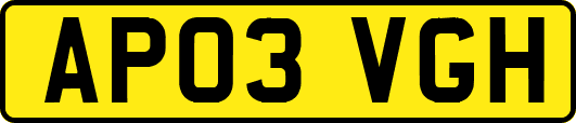 AP03VGH