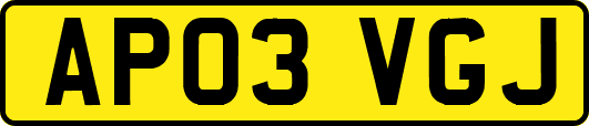 AP03VGJ