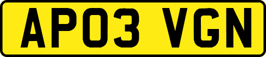 AP03VGN