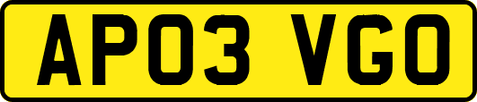 AP03VGO