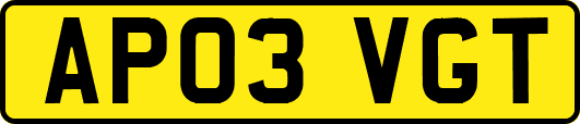 AP03VGT