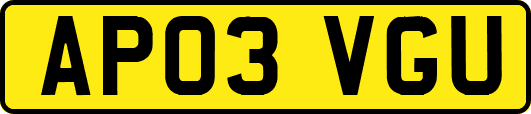 AP03VGU