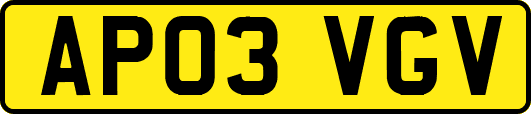 AP03VGV