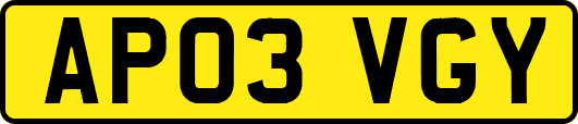 AP03VGY