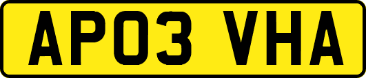 AP03VHA
