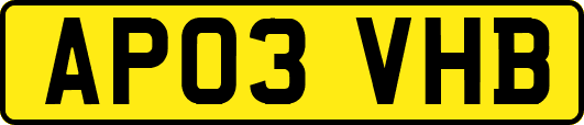 AP03VHB