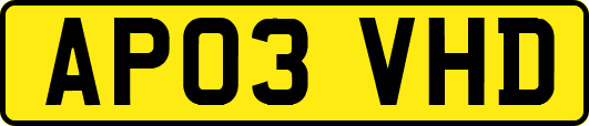 AP03VHD