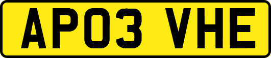 AP03VHE