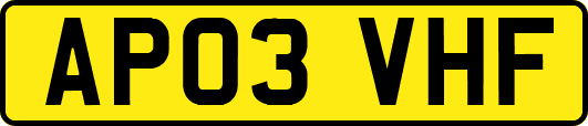 AP03VHF