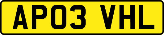 AP03VHL